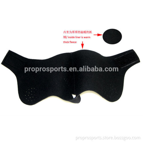 Bicycle Half Face Mask For Facial Protective